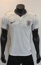 Maglia Inghilterra Home 26/27 - Versione Giocatore