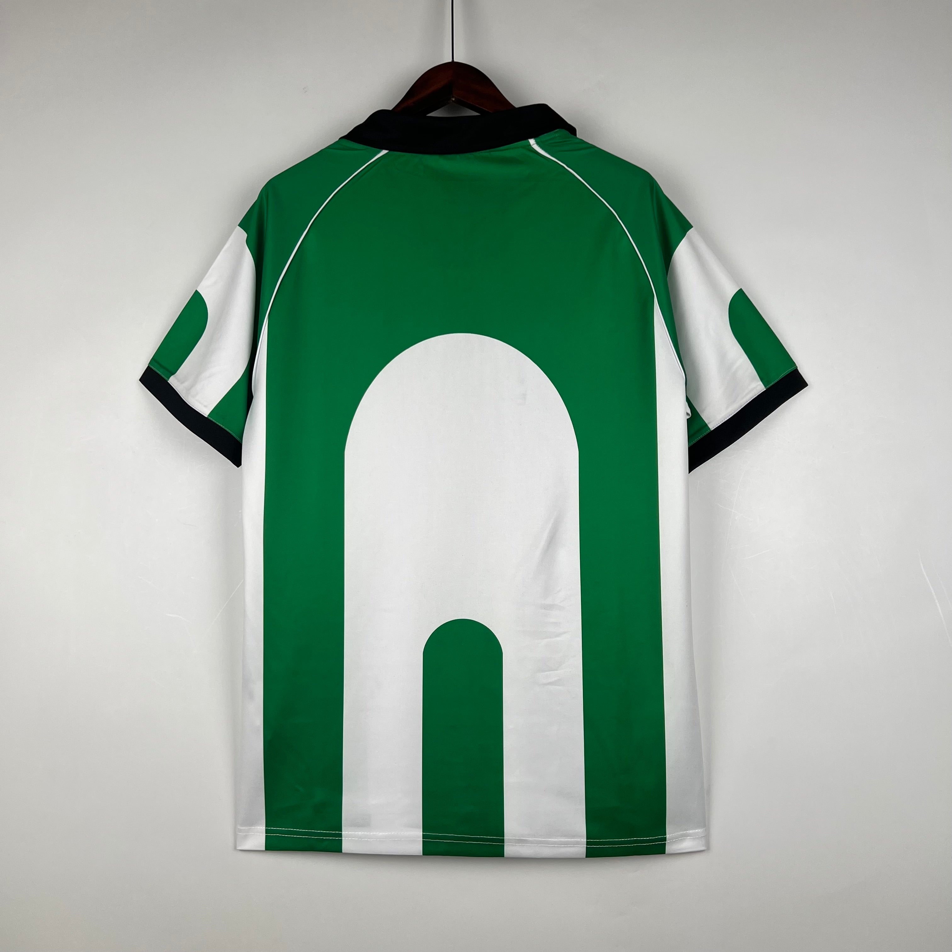 Maglia Retro Real Betis Home 1998/99