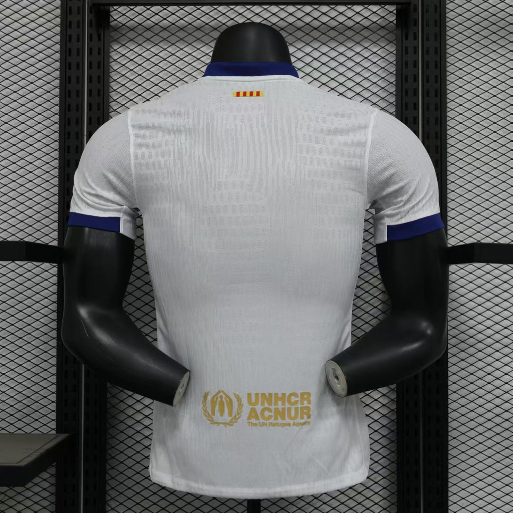 Maglia FC Barcelona Edizione Speciale 25/26 - Versione Giocatore