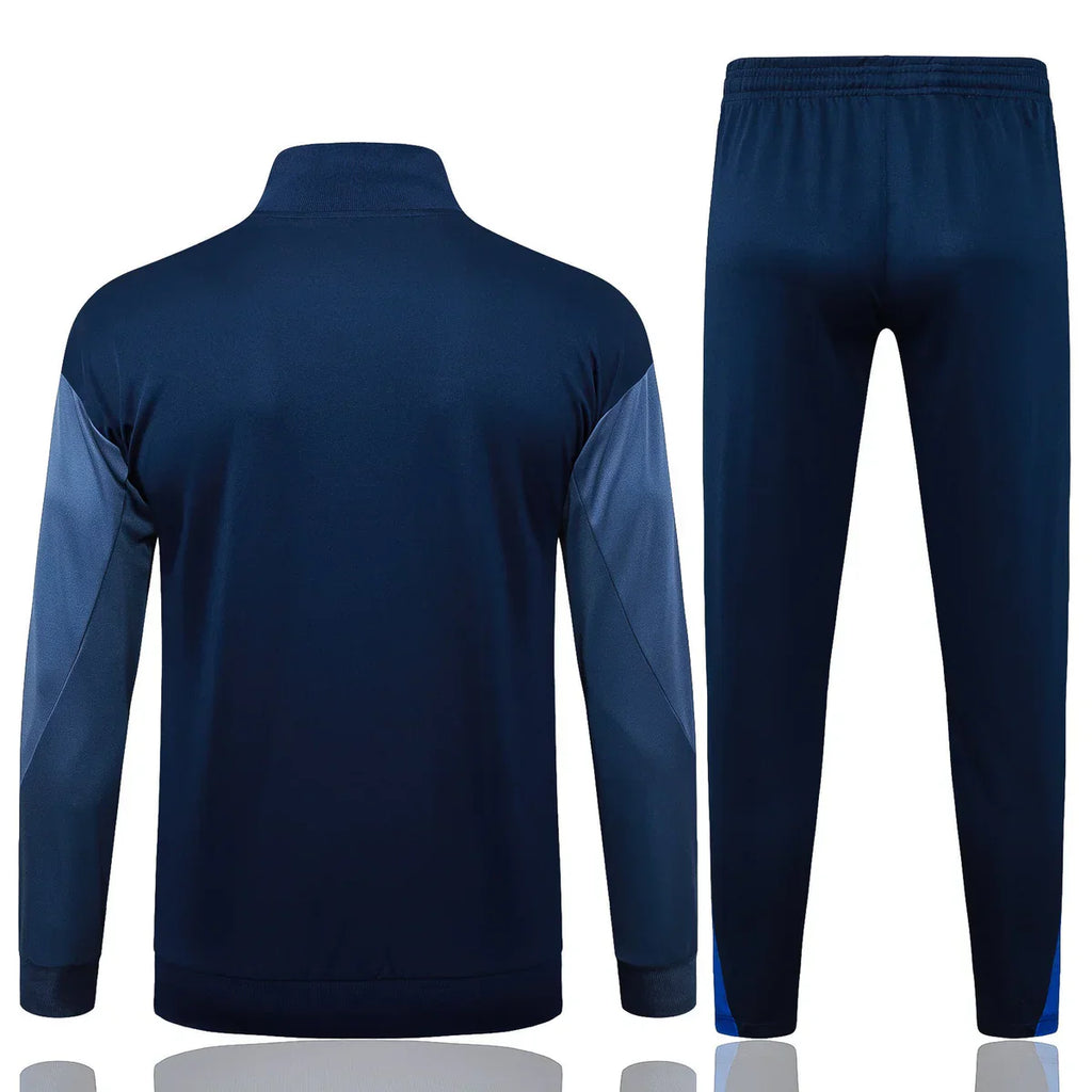 Tuta da calcio PSG 25/26
