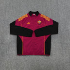 Giacca da allenamento Impermeabile AS Roma 2025/26