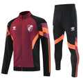 Tuta da calcio River Plate 25/26
