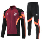 Tuta da calcio River Plate 25/26