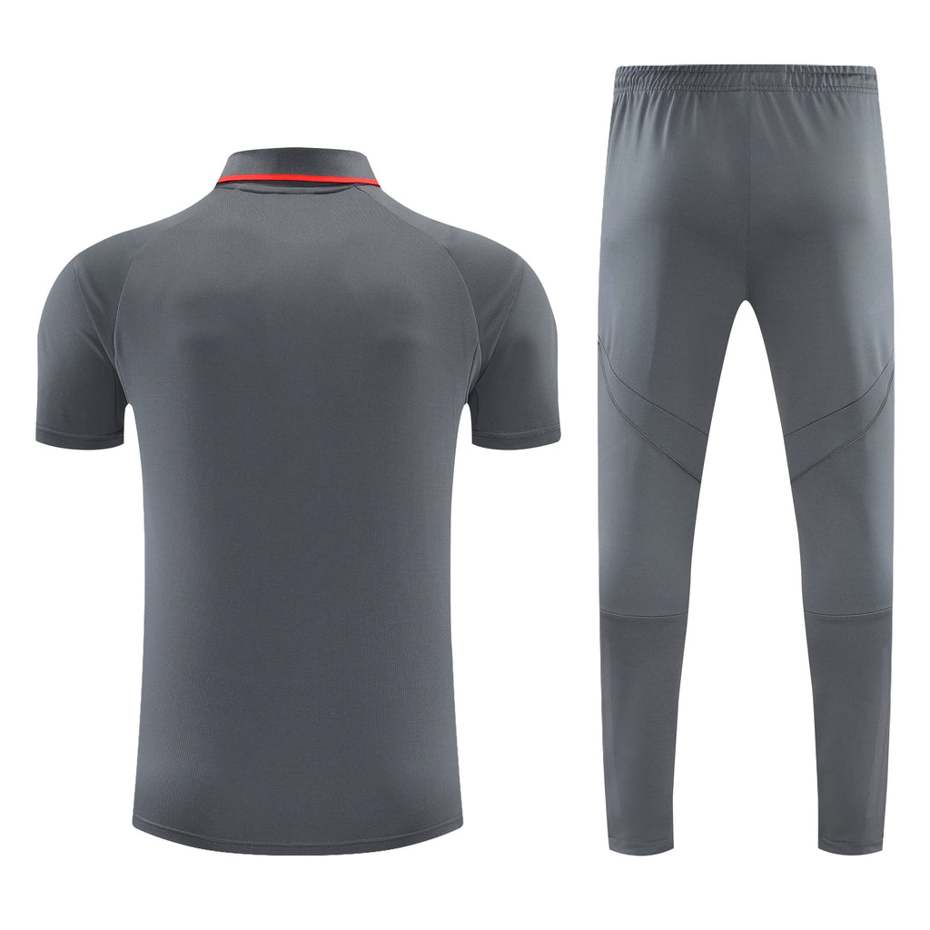 Polo e Pantaloni Bayern Monaco 2025/26