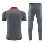 Polo e Pantaloni Bayern Monaco 2025/26