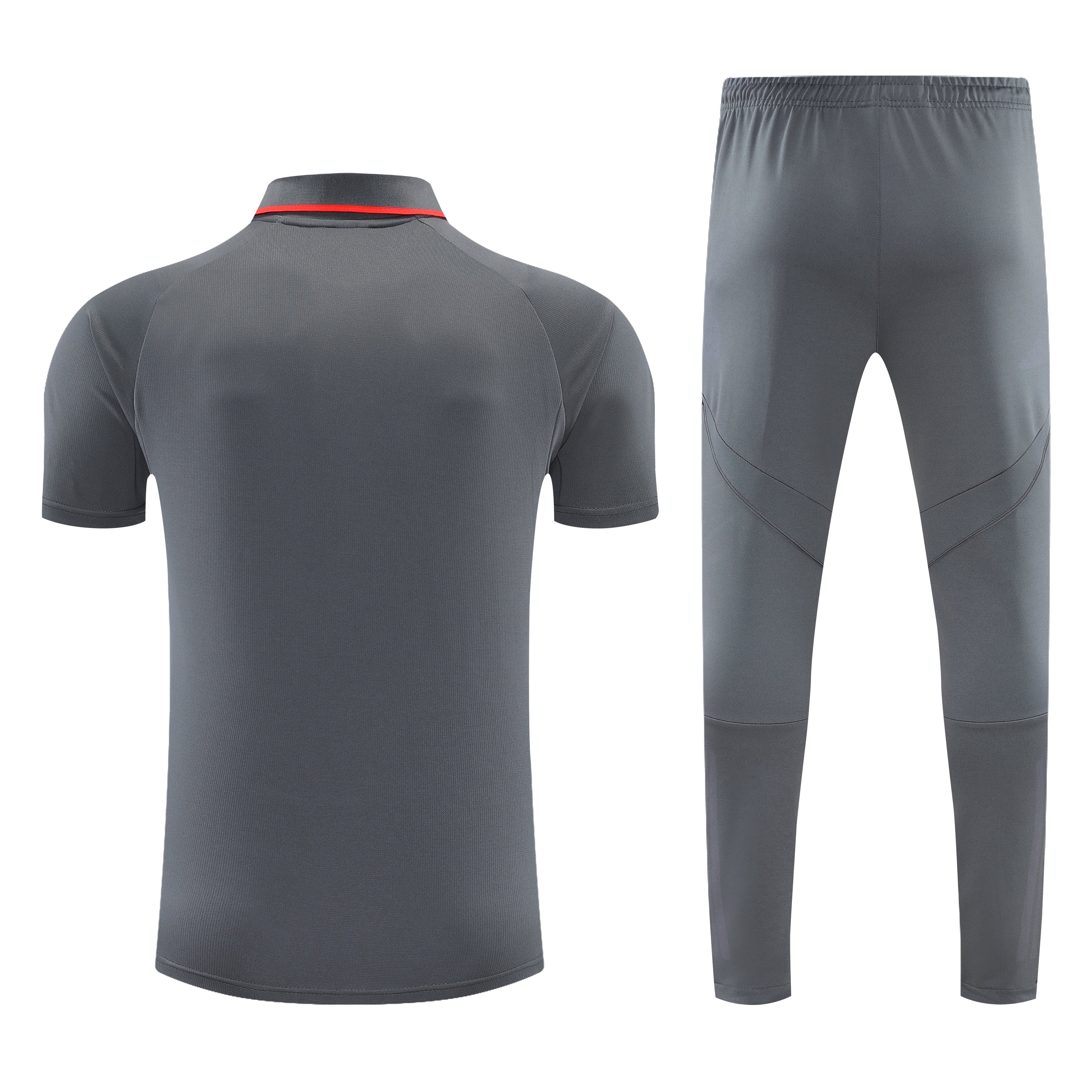 Polo e Pantaloni Bayern Monaco 2025/26