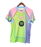 Maglia FC Barcelona 25/26 - Edizione Speciale