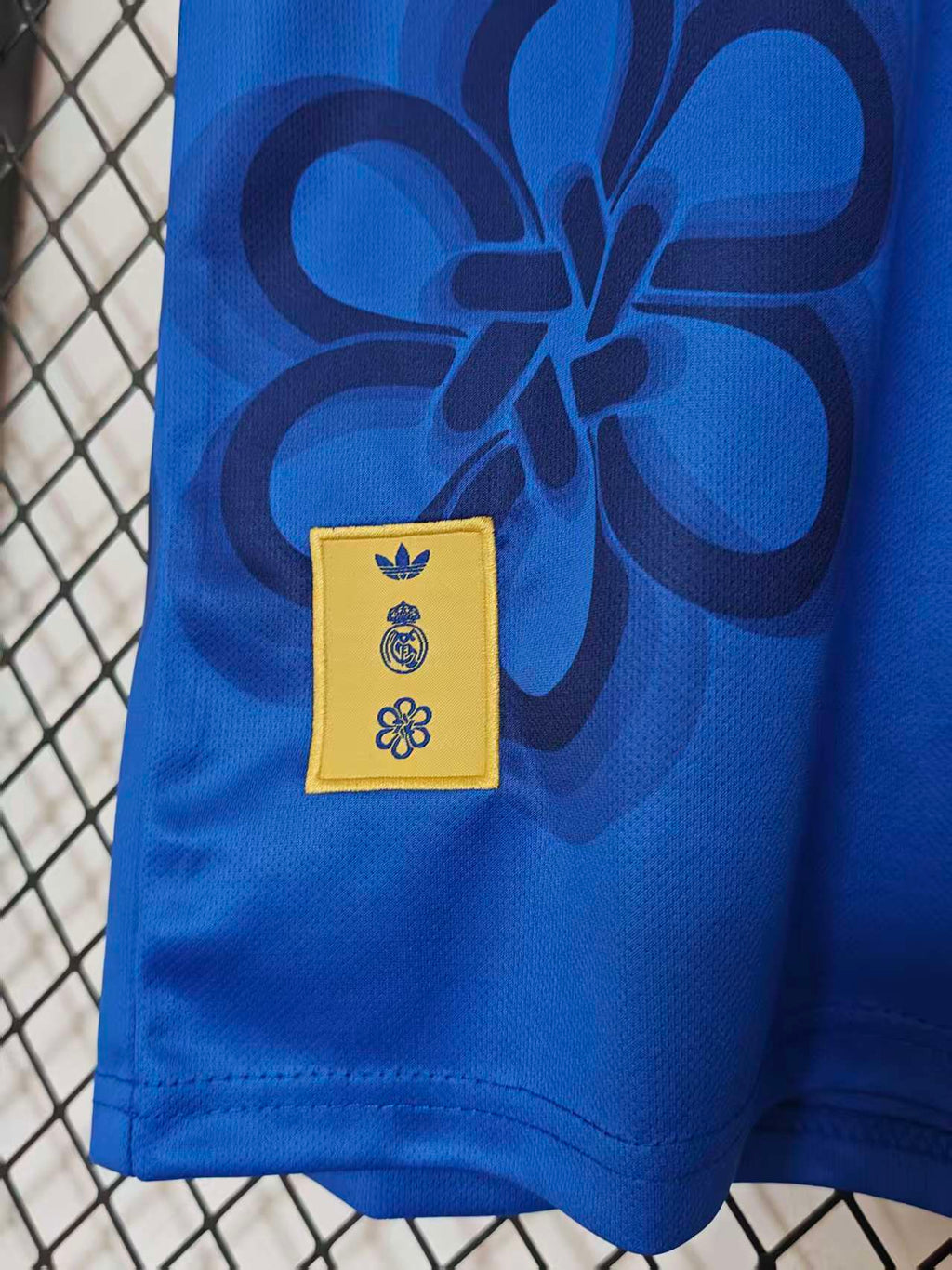 Maglia Real Madrid 26/27 - Edizione Speciale