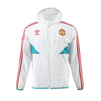 Giacca Impermeabile FC Manchester United