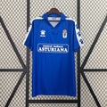 Maglia Real Oviedo Retro 1990/91
