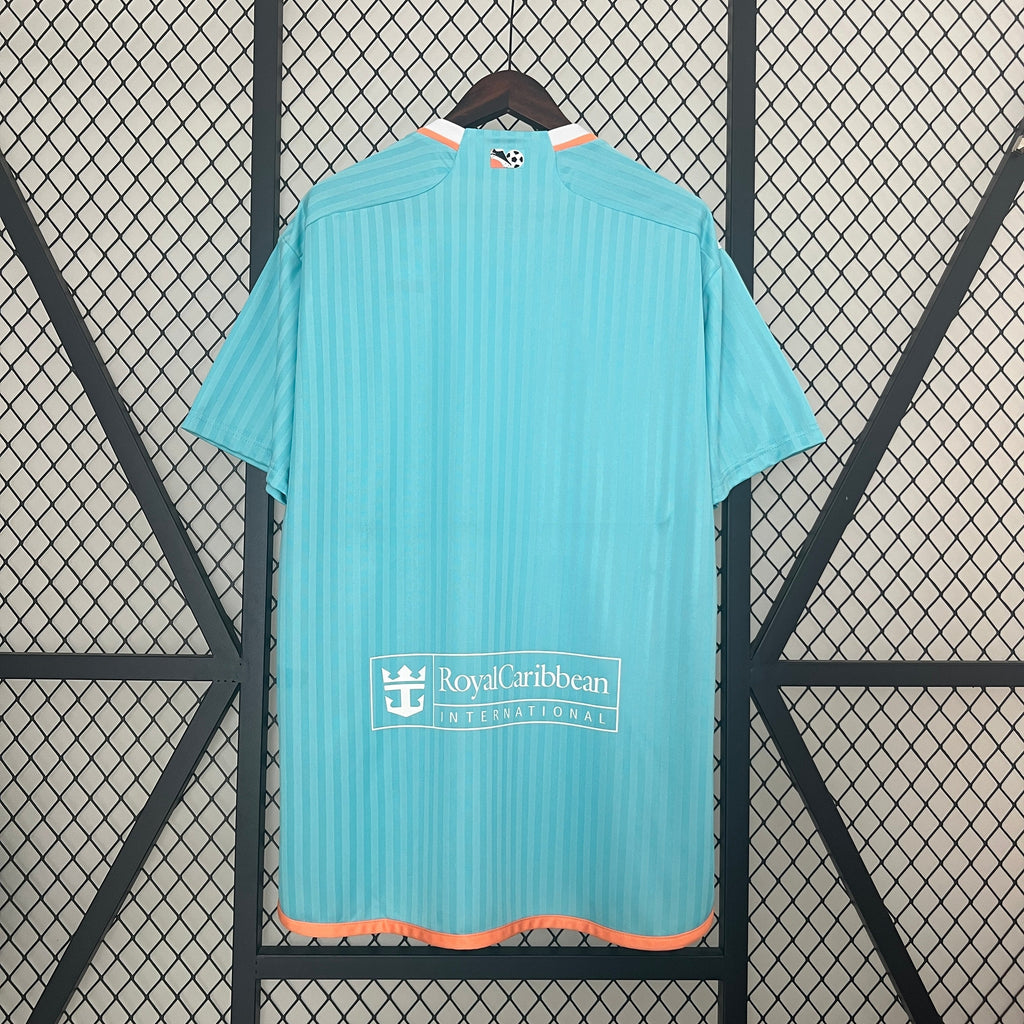 Maglia Inter Miami Third 24/25