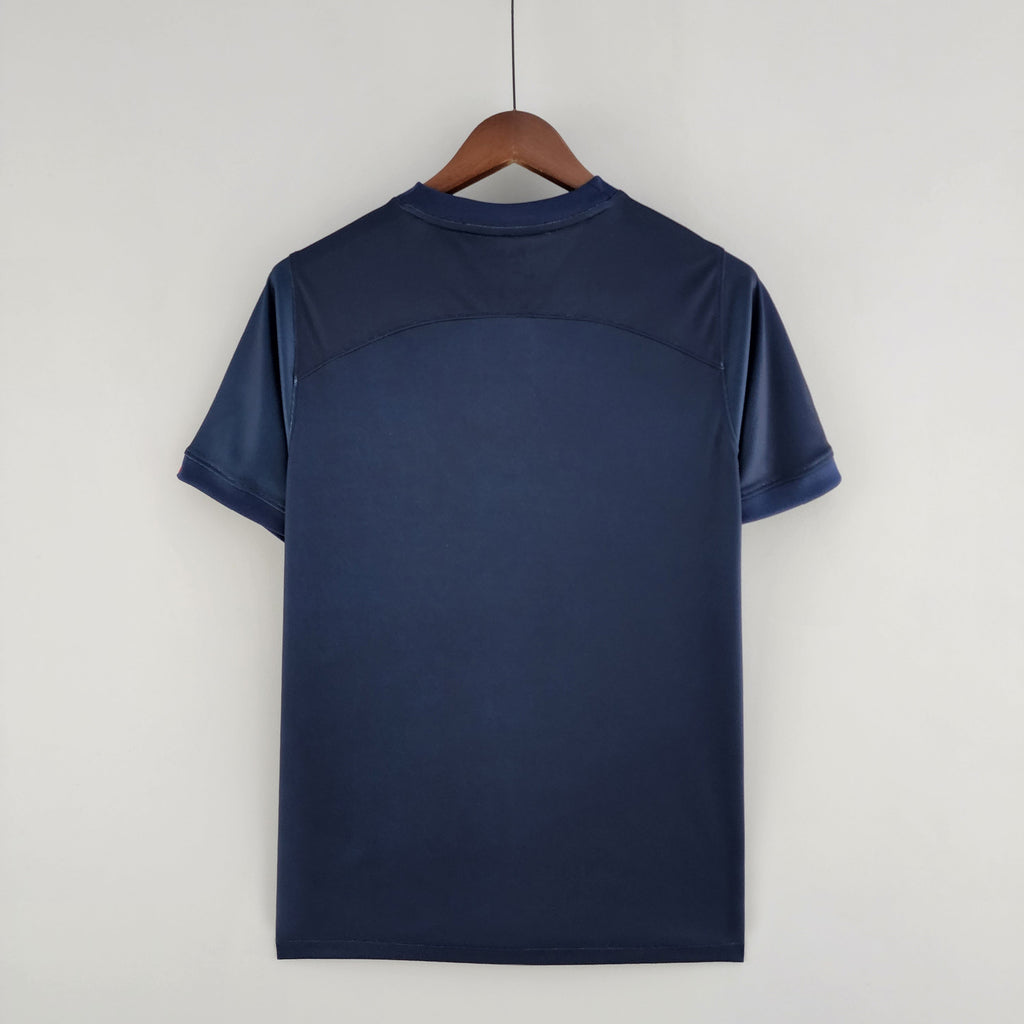 Maglia PSG Home Retro 22/23