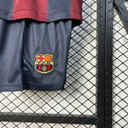 T-shirt e Pantaloncini Bambino FC Barcelona x Travis Scott 2025/26