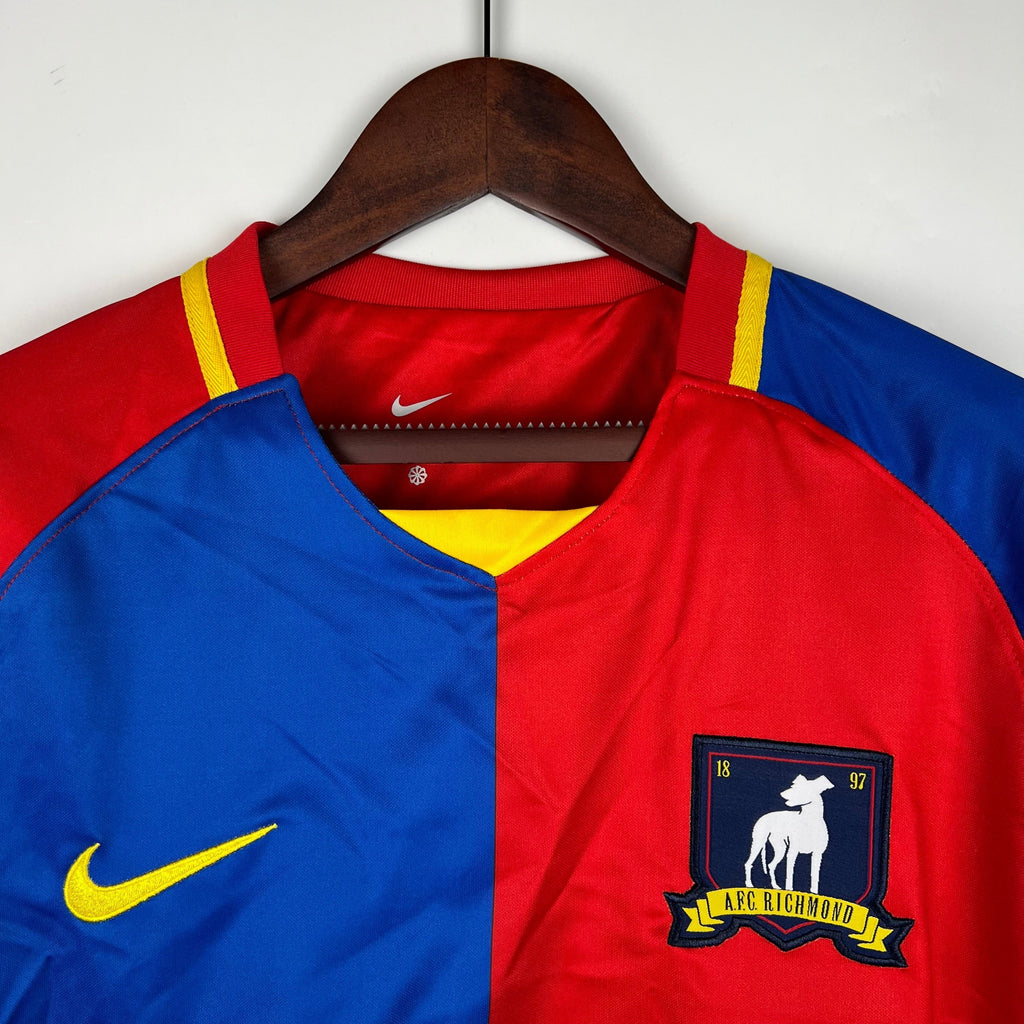 Maglia AFC Richmond Home 23/24