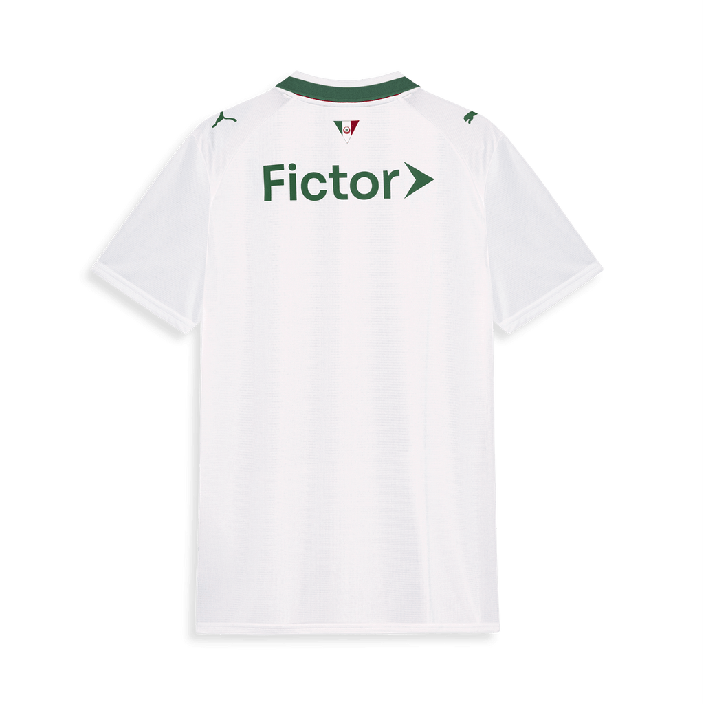 Maglia Palmeiras Third 26/27