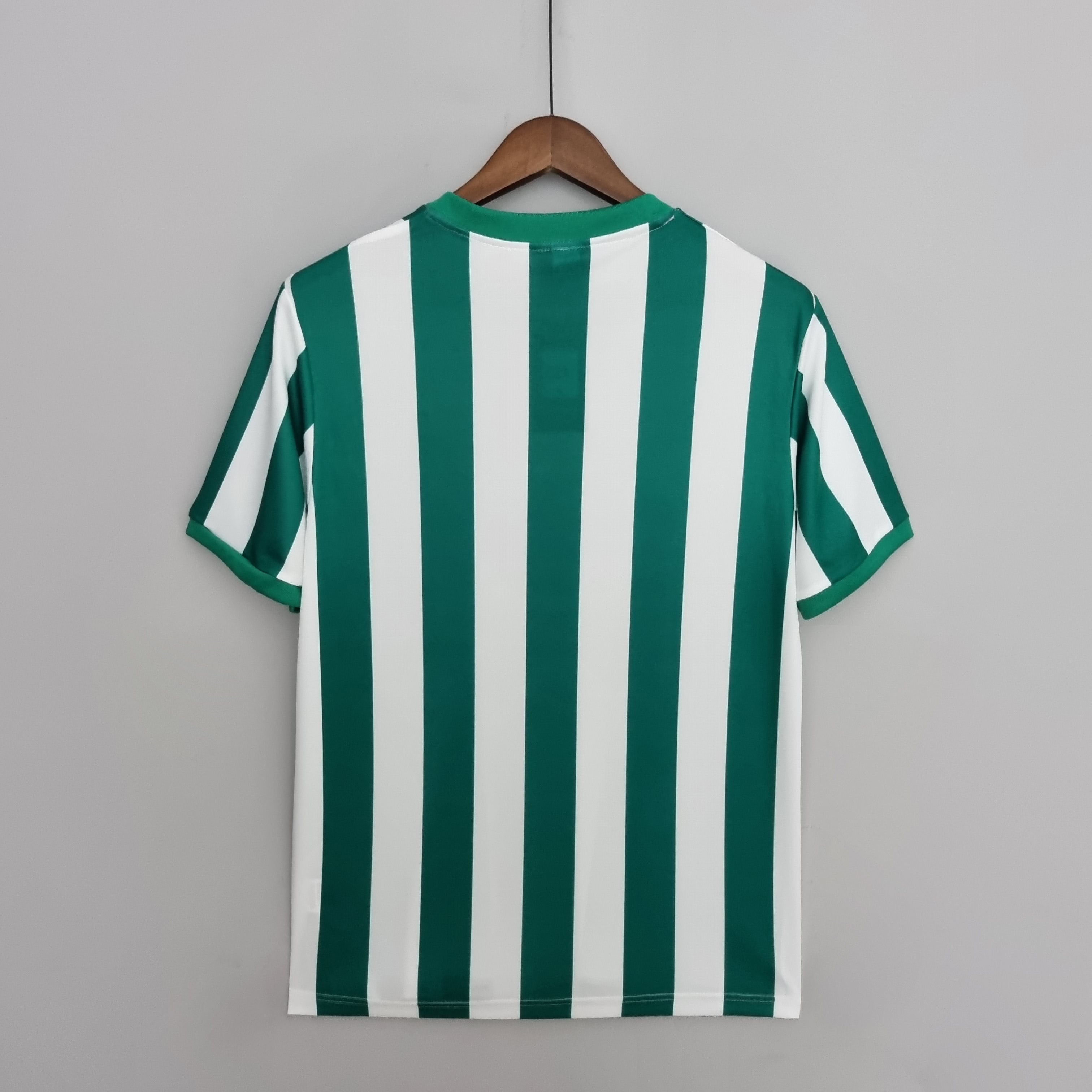 Maglia Retro Real Betis Home 1976/77