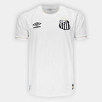 Maglia Santos Home 26/27