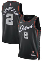 Maglia Detroit Pistons - Cade Cunningham