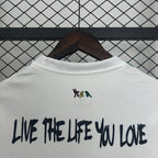 Maglia Ajax 25/26 - Edizione Speciale