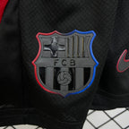 T-shirt e Pantaloncini Bambino FC Barcelona - Travis Scott CACTUS JACK