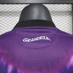Maglia Real Madrid Edizione Speciale 25/26 - Versione Giocatore