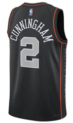 Maglia Detroit Pistons - Cade Cunningham