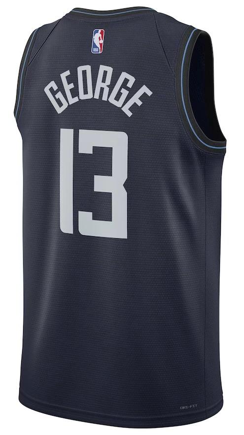 Maglia LA Clippers - Paul George