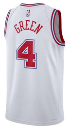 Maglia Houston Rockets - Jalen Green