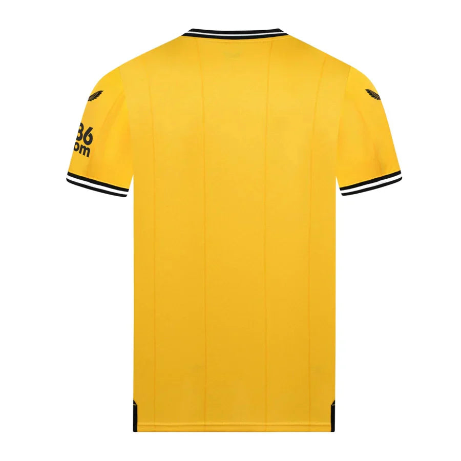Maglia Wolverhampton Home 25/26