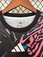 Maglia Liverpool pre-partita 26/27