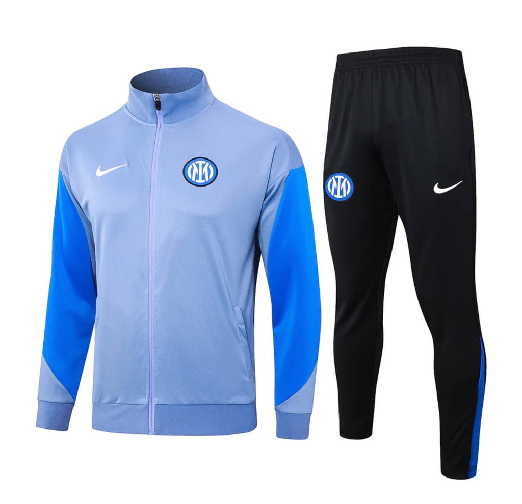 Tuta da Calcio Inter 24/25