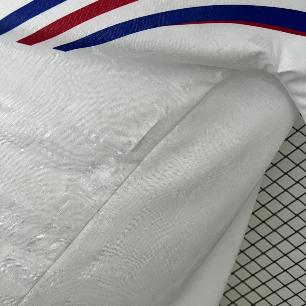 Maglia Francia Retro 2006