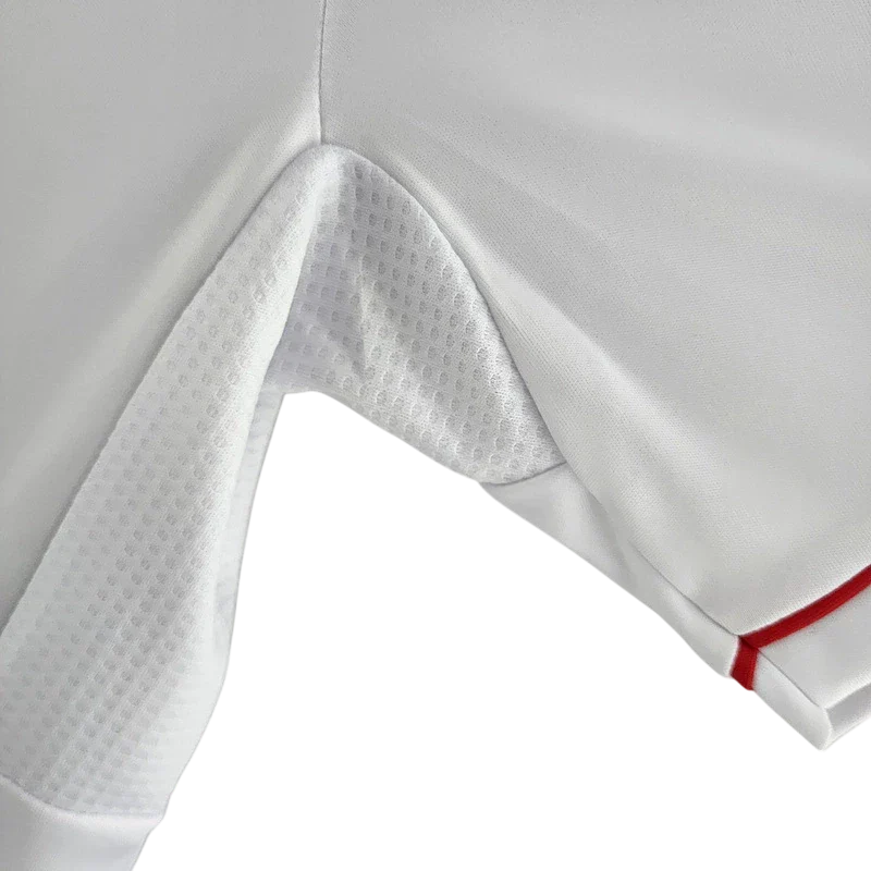Maglia AC Milan Retro 2011/12