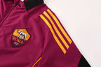 Giacca da allenamento Impermeabile AS Roma 2025/26
