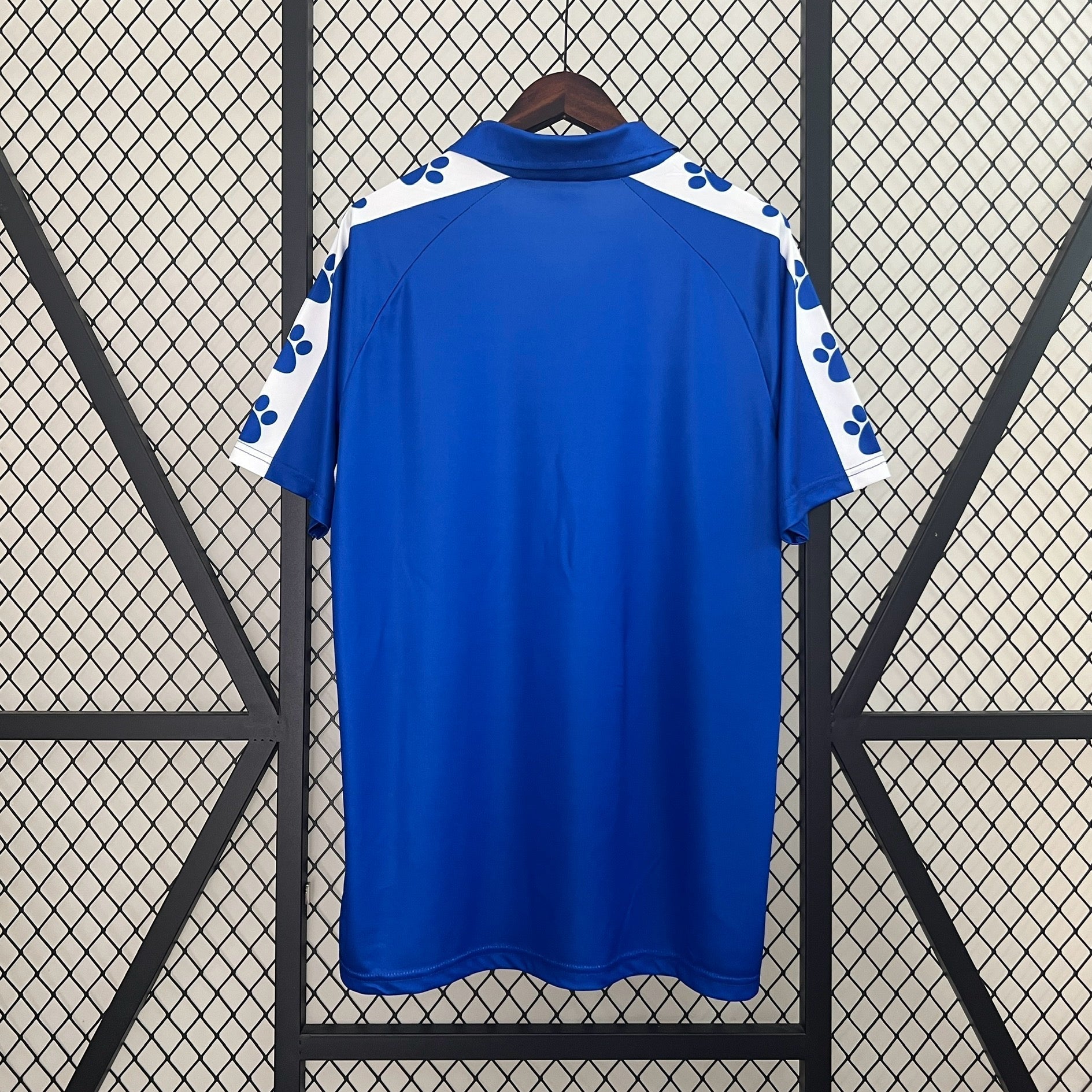 Maglia Real Oviedo Retro 1990/91