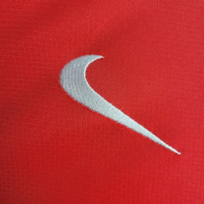 Maglia Croazia Home 24/25