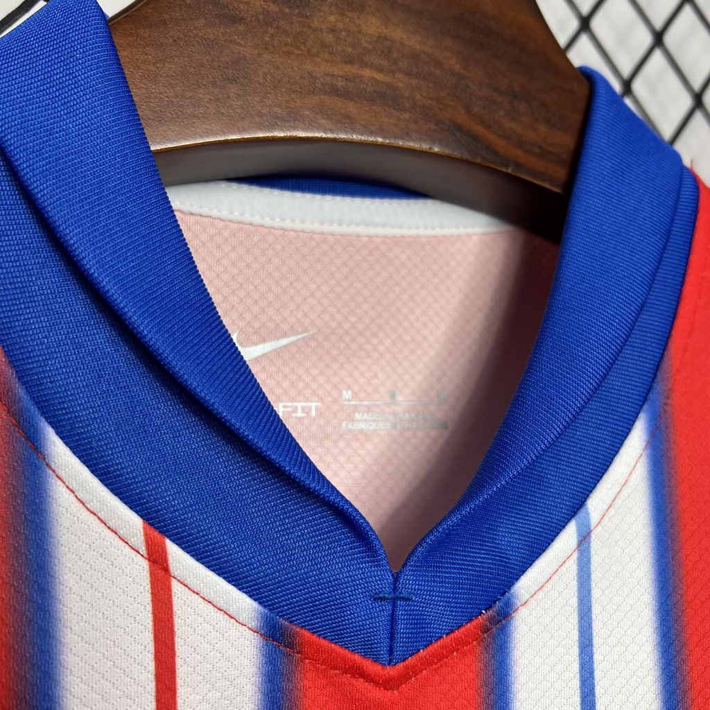 Maglia Atletico de Madrid Home 24/25
