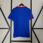 Maglia Francia Home 24/25