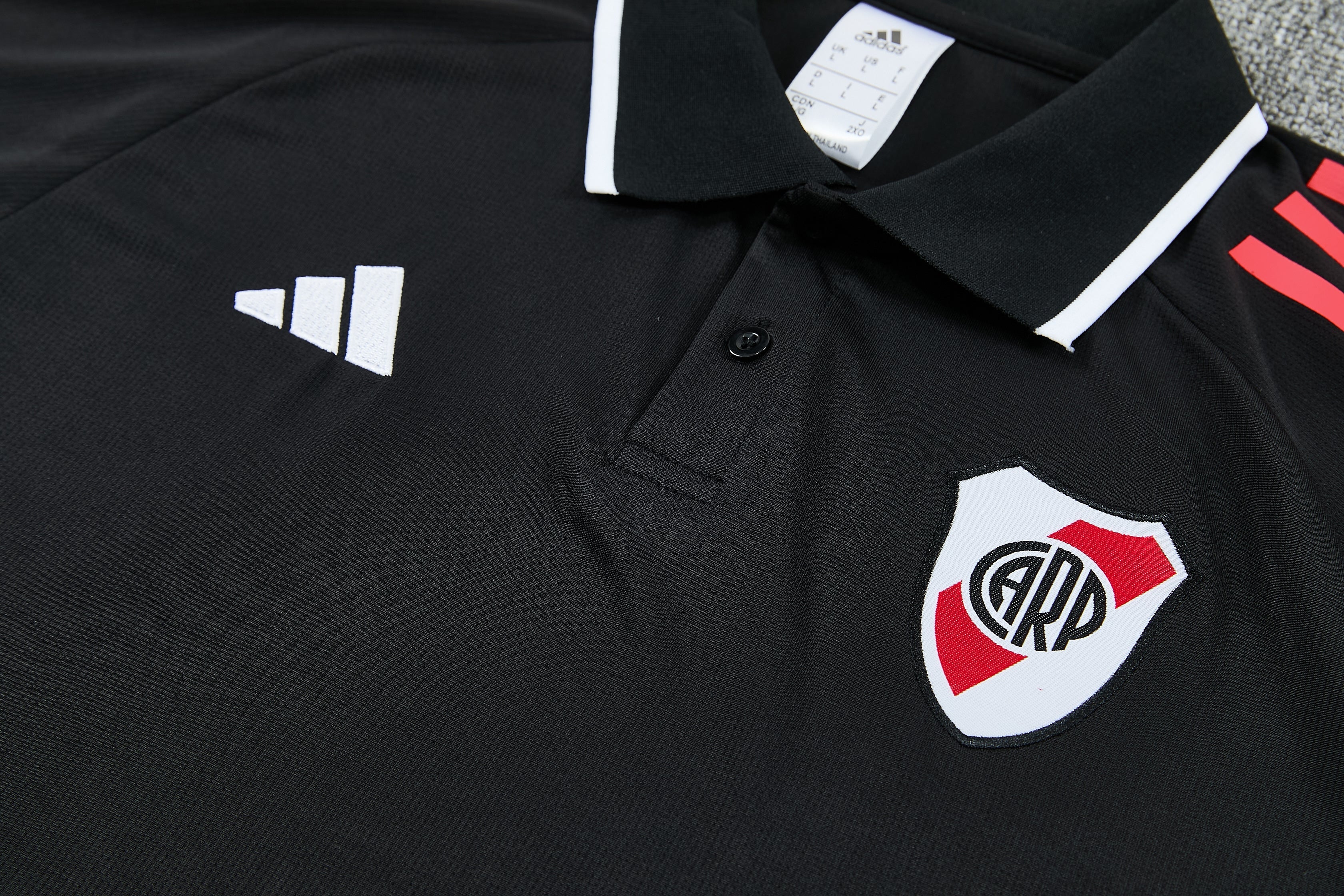 Polo e Pantaloni River Plate 2025/26