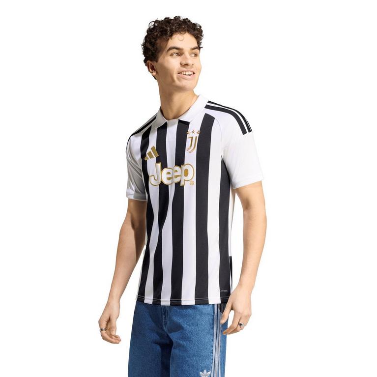 Maglia Juventus Home 2026/27