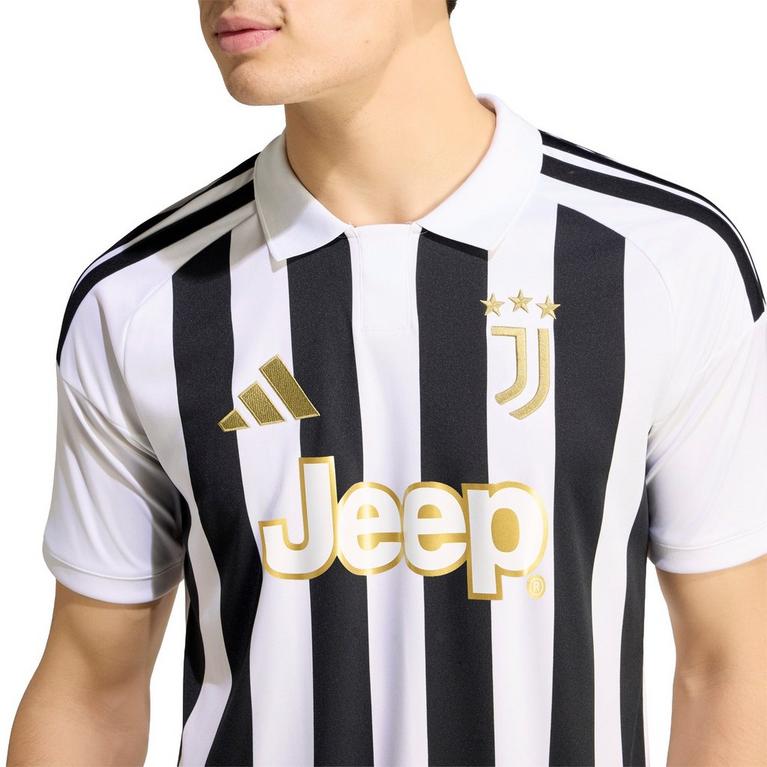 Maglia Juventus Home 2026/27