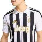 Maglia Juventus Home 2026/27