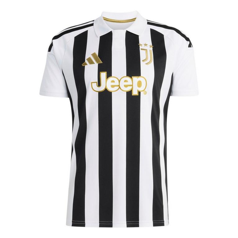 Maglia Juventus Home 2026/27