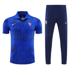 Polo e Pantaloni Francia 2025/26