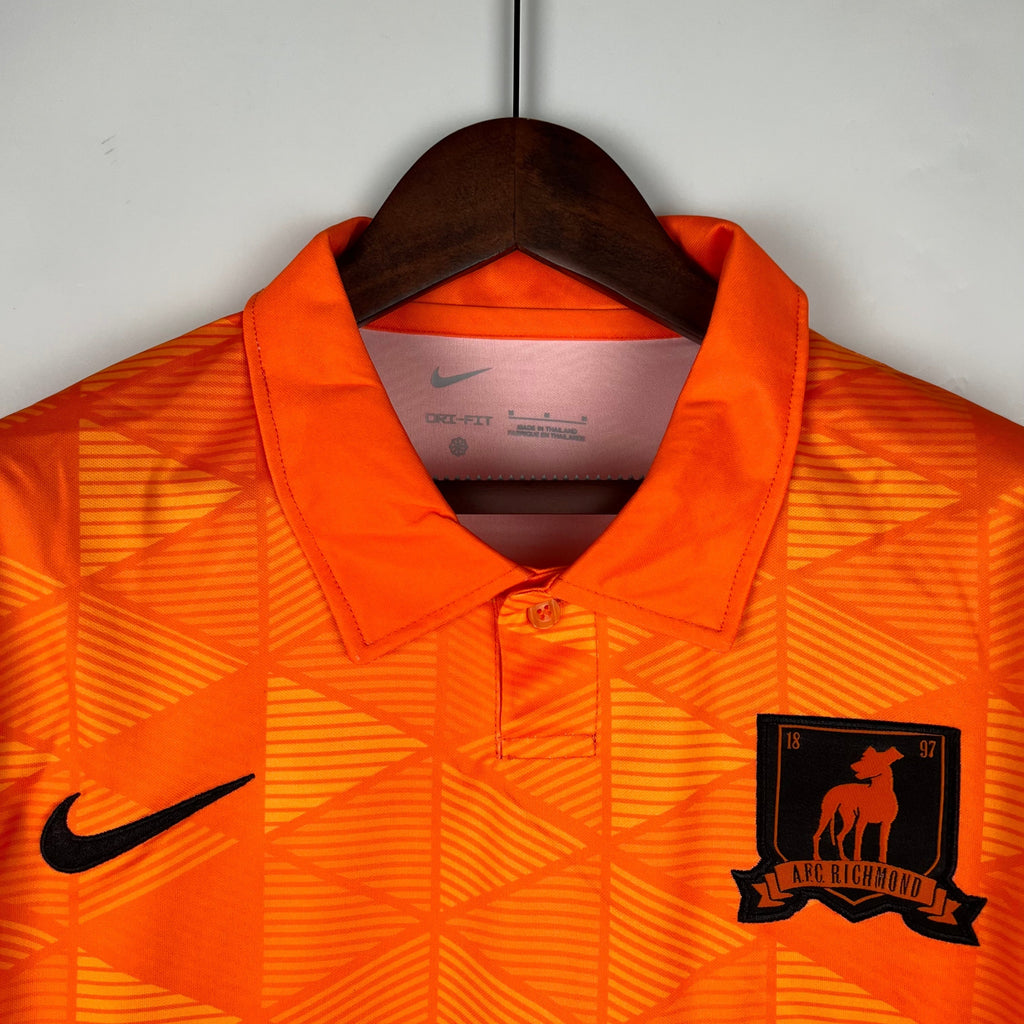 Maglia AFC Richmond Away 23/24