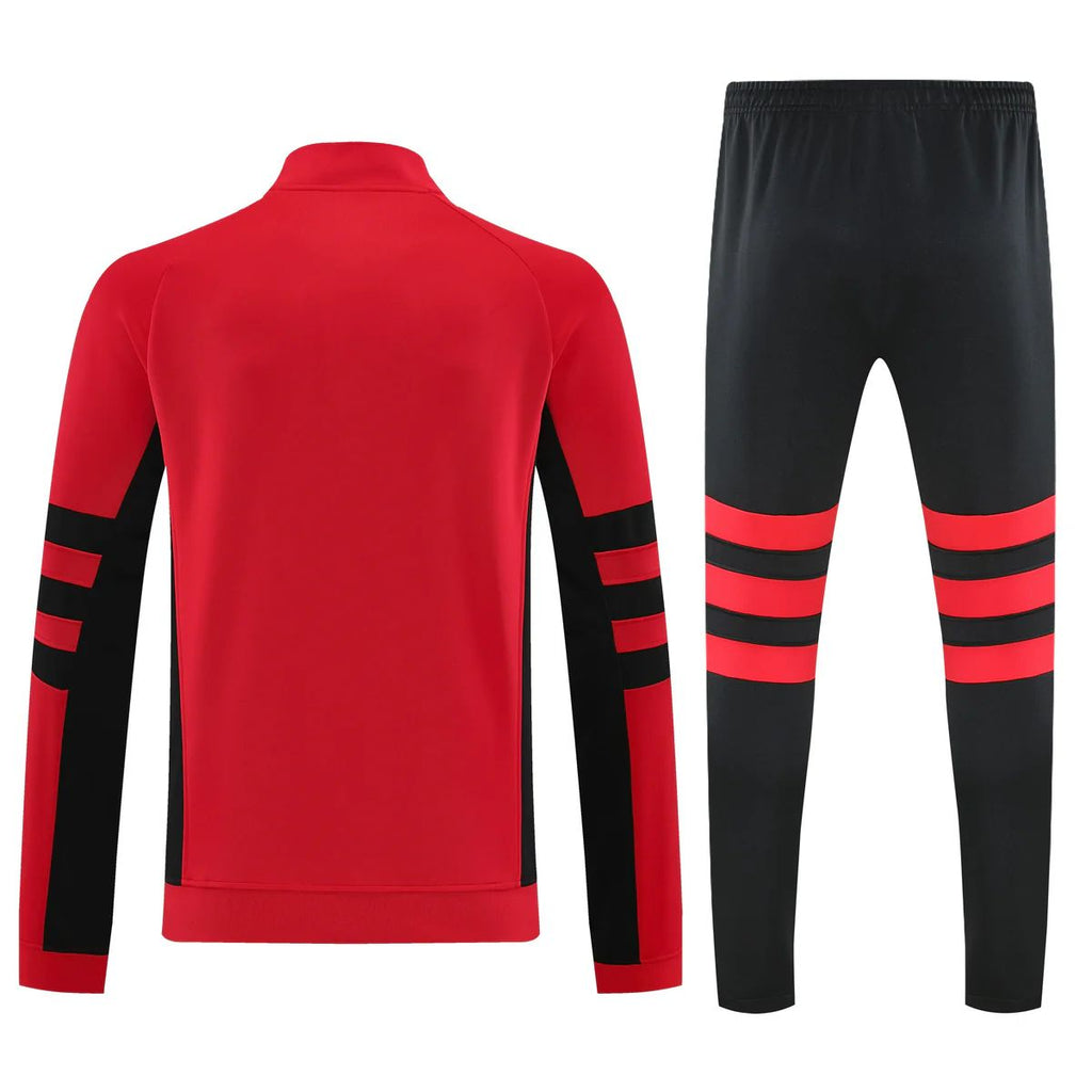 Tuta da calcio River Plate 25/26