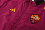 Giacca da allenamento Impermeabile AS Roma 2025/26