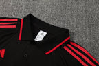 Polo e Pantaloni Liverpool 2025/26