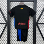 T-shirt e Pantaloncini Bambino FC Barcelona - Travis Scott CACTUS JACK