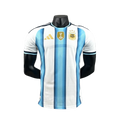 Maglia Argentina 26/27 - Versione Giocatore